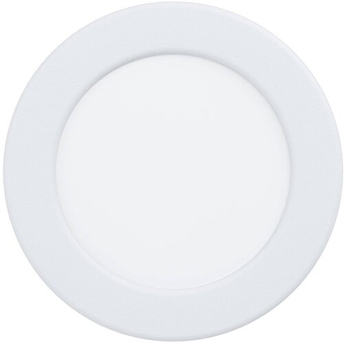 Eglo Bela LED vgradna stropna svetilka FUEVA 5 &amp;ndash; Slike