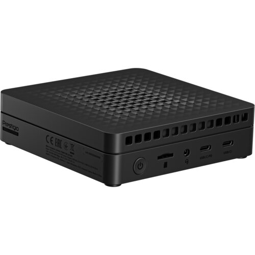 PRESTIGIO SOLUTIONS Digital Media Player PSMPC100, Intel N100 Cene