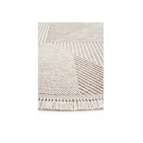 Conceptum Hypnose vera 1455 - mink mink carpet (200 cm) Cene