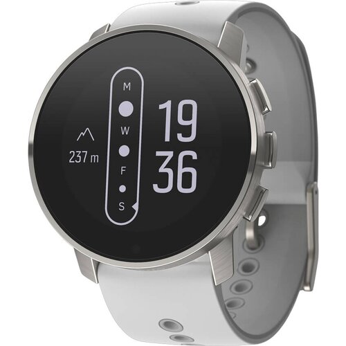 Suunto sportski sat 9 Peak Bjela Slike