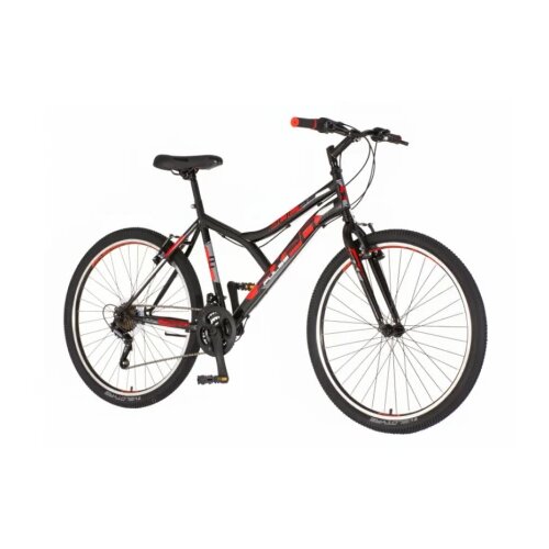 Explorer bicikl spy legion 26&amp;quot; crni Slike