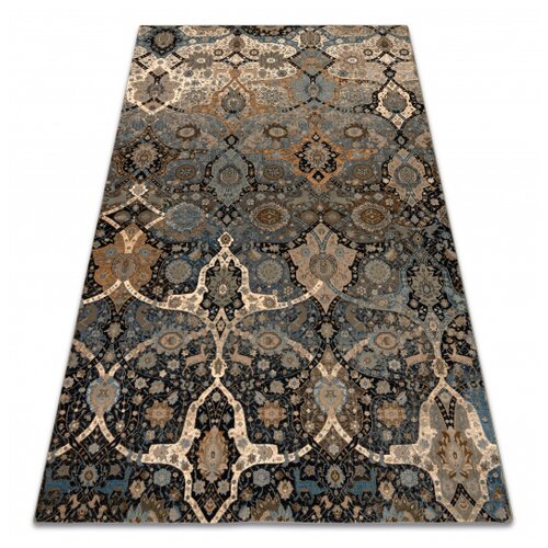 RugsX Preproga volna OMEGA Kirman orientalski - konjak 200x300 cm, (21994056) Cene