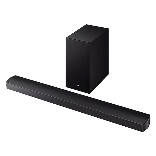 Samsung Soundbar HW-B750F zvučnik crni Cijene