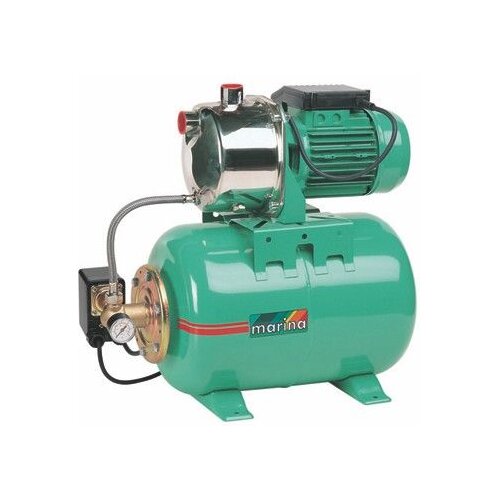 Speroni CAM88/22HL HIDROPAK 1100W, 19L - Stanica za Održavanje Pritiska Slike