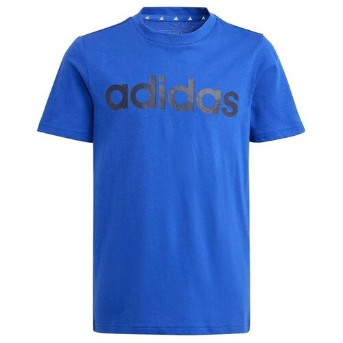 Adidas Majice s kratkimi rokavi Essentials Linear Logo Cene