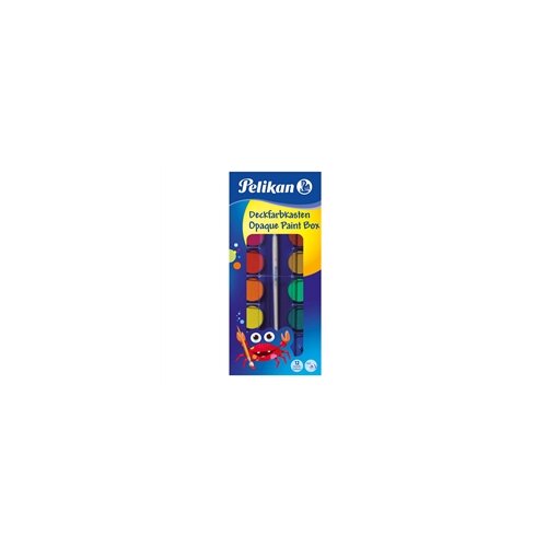 Pelikan Vodene boje Akvarel F355/12 Cijene