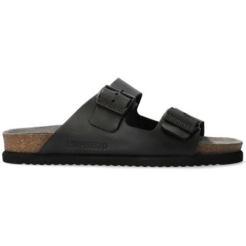 Mephisto Sandali &amp;amp; Odprti čevlji Nerio Črna Slike