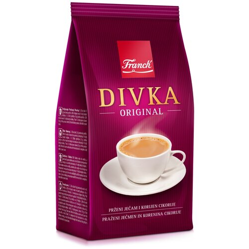 Franck Instant napitak Divka 250g Cene