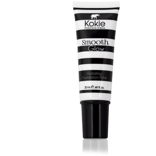 Kokie Cosmetics Smooth Glow Prajmer za tečni puder Cene