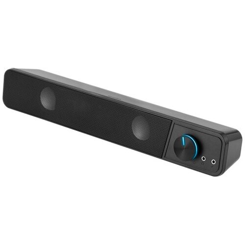 Speedlink zvučnik BRIO Stereo Soundbar, black, SL-810200-BK Cijene