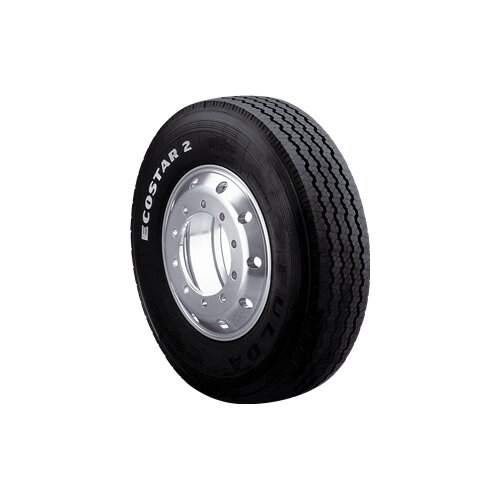 Fulda Celoletna 225/75R17.5 REGIOCONTROL 129/127M 3PSF Cene