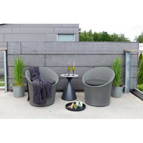 Venture Home Spoga vrtni lounge set, sivi, &scaron;ifra 2078-408 Cijene