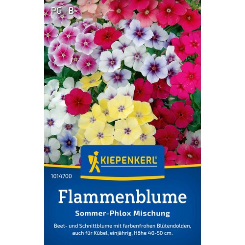 KIEPENKERL Plamenka mešanica - 1 pkt. Cene
