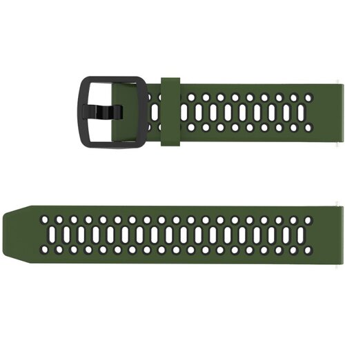 INF Zračen &scaron;portni pa&scaron;ček za COROS Green Model 2, (22076707) Cene