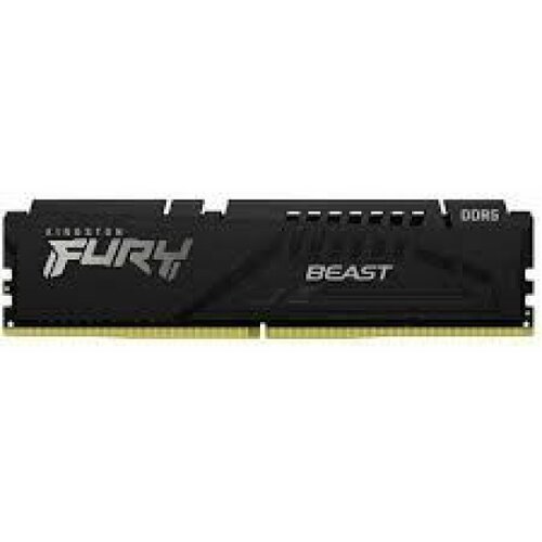 Kingston MEM DDR5 8GB 6000MHz KIN FURY Beast EXPO KF560C30BBE-8 Cene