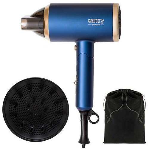 Camry CR2268 FEN ZA KOSU 1800W Cene