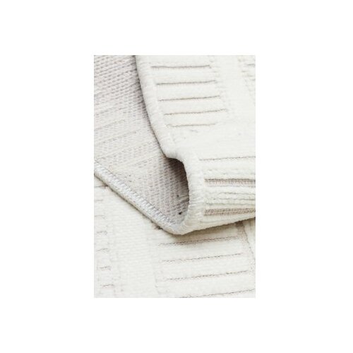 Conceptum Hypnose tepih Ada 03, 80x150, bijeli Slike