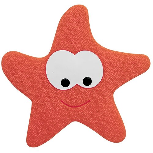 Spirella Dječje protuklizne podloge 5 kom za kadu 12x13 cm Starfy &amp;ndash; Slike