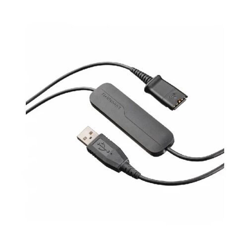 Poly Plantronics QD Cord na RJ11 PLX DA40 RJ11/A (71800-46) Cene