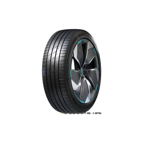 Hankook iON evo (IK01) ( 215/55 ZR18 99Y XL 4PR EV, SoundAbsorber, SBL ) Cene