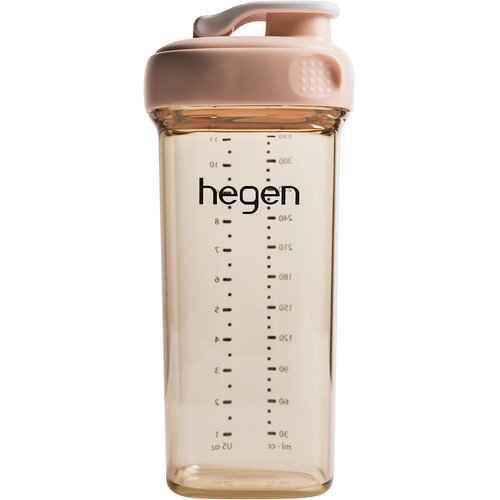 Hegen® pcto&trade; steklenička drinking pink Cene