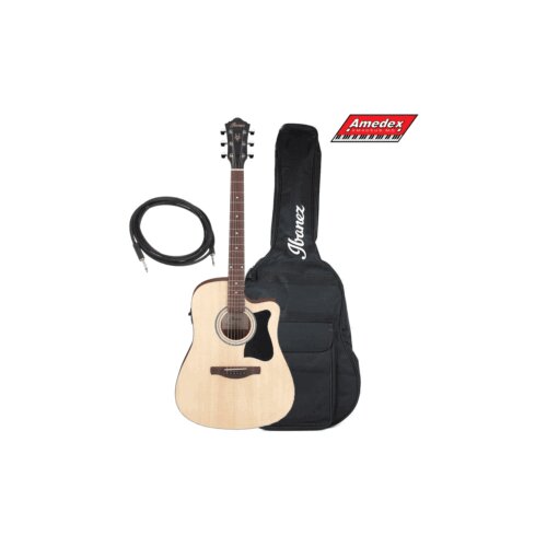  GITARA EL.-AK. IBANEZ V40CE Set Cijene
