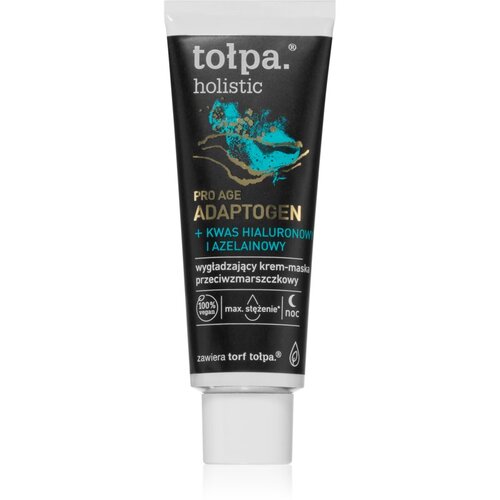 Tołpa Holistic noćna krem-maska protiv bora 40 ml Slike