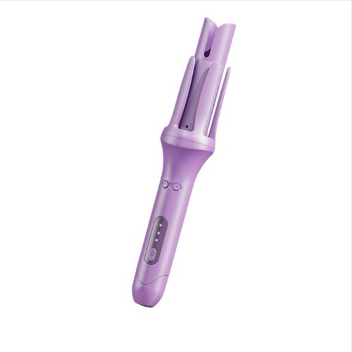 INF Samodejni električni kodralnik 32mm sod, 3-temp nadzor in varna ročica Purple, (5000264958) Cene
