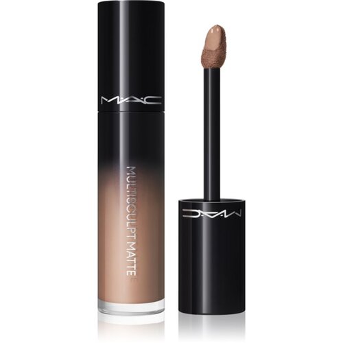 MAC Cosmetics Multisculpt Matte Liquid Colour večnamensko ličilo za oči, ustnice in obraz odtenek Tailor Grey 4.5 ml Cene