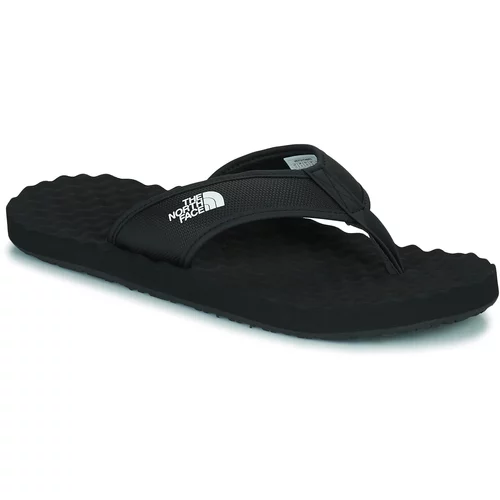 The North Face Base Camp Flip-Flop II Crna