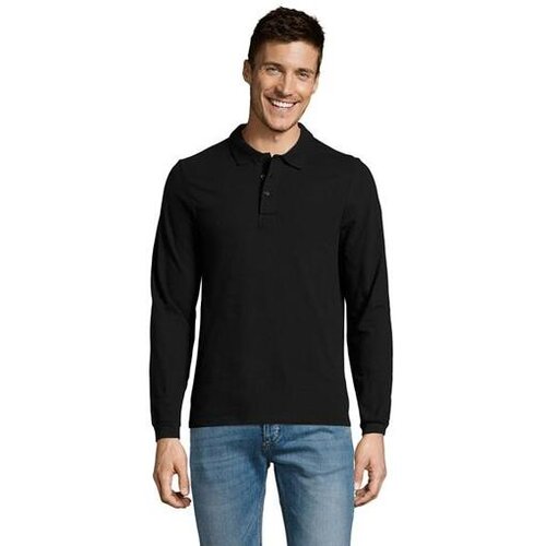 Sols Muška polo majica Winter II Cene