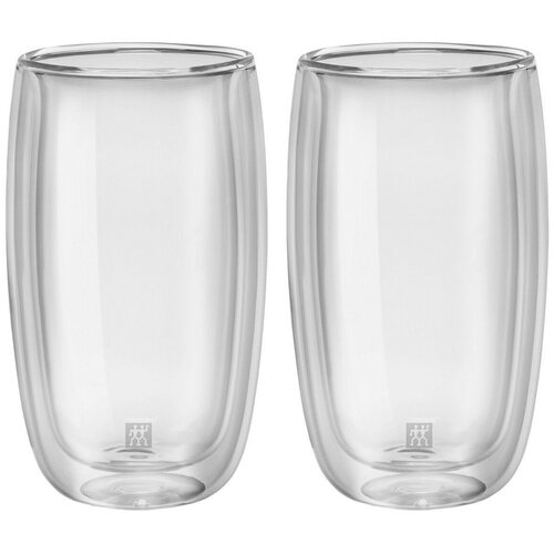Zwilling 39500-078 Transparent 2 pc(s) 350 ml Cijene