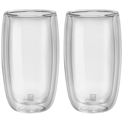 Zwilling 39500-078 Transparent 2 pc(s) 350 ml