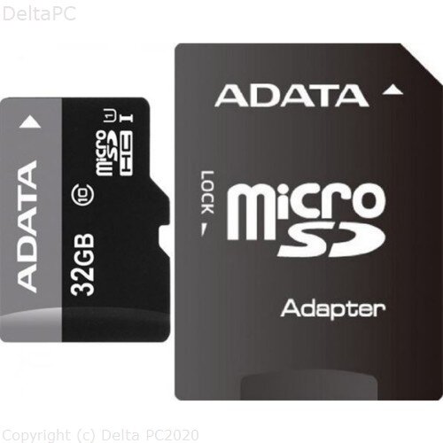 MEM SD MICRO 32GB HC Class10 UHS + 1ad Cijene