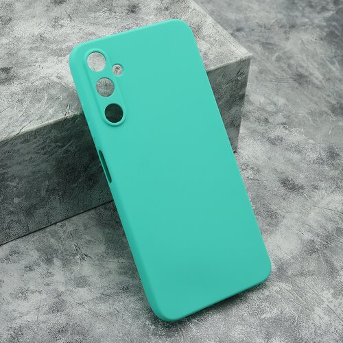 GENTLE Maska za telefon COLOR za Samsung A057F Galaxy A05S tirkizna Cene