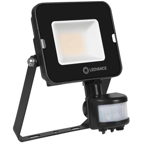 LEDVANCE EOOD LEDVANCE reflektor sa senzorom 20W 3000k crni Cene