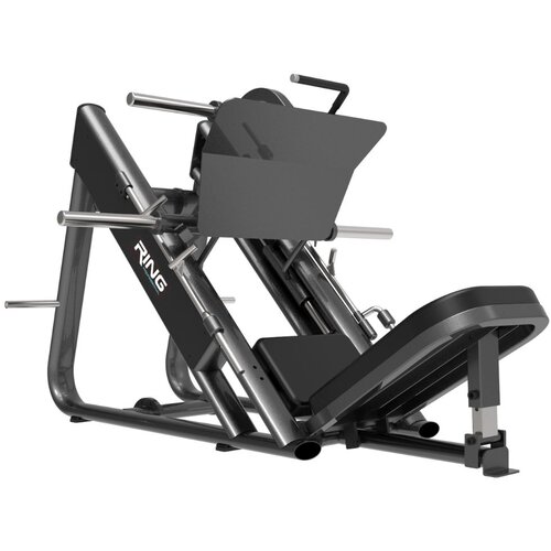 Ring leg press (mašina za nožni potisak)-rp LD56T Slike