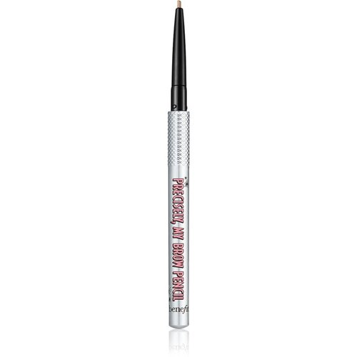 Benefit Precisely, My Brow Pencil Mini precizna olovka za obrve nijansa 2 Warm Golden Blonde 0.04 g Cijene
