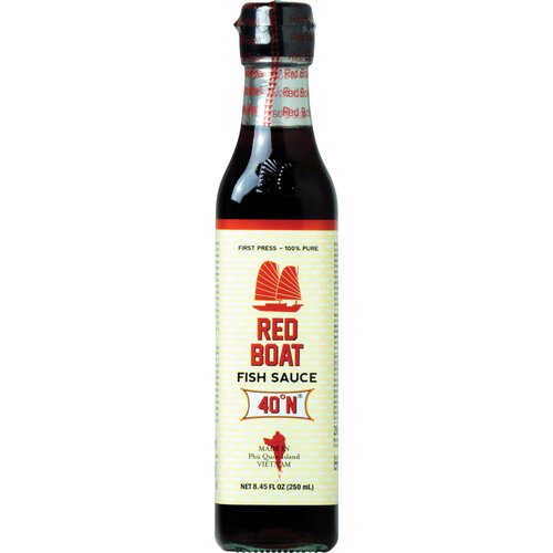 RED BOAT Ribja omaka 40&deg;N - 250 ml Cene