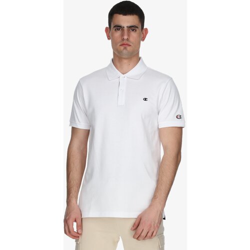 Champion Polo Majica Polo Cene