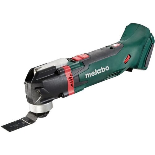 Metabo Baterijska višenamjenski alat Bez baterije 1 komad 18 V MT 18 LTX 613021890 Cijene