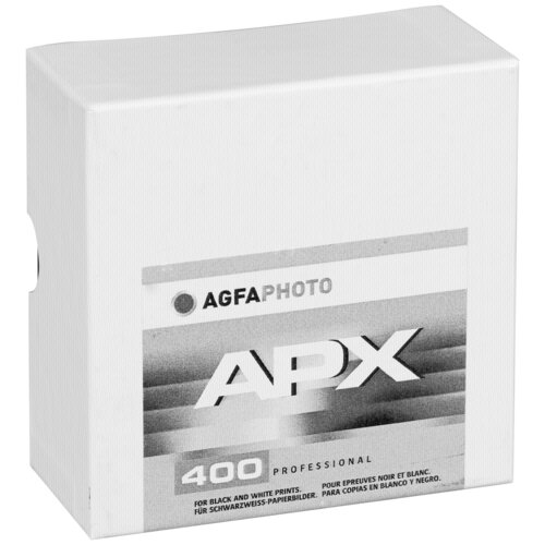 Agfaphoto APX Pan 400 135/30,5m Cijene