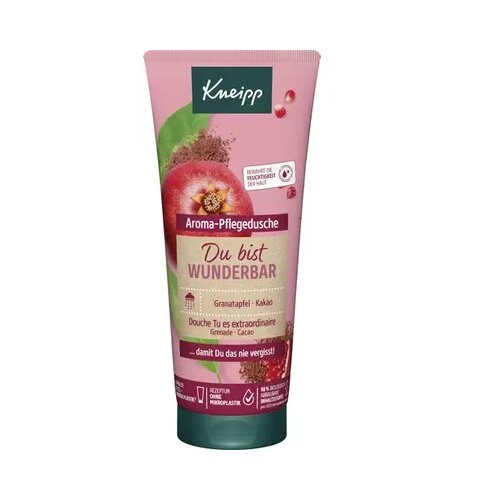 Kneipp Aroma negovalni gel za prhanje "Čudoviti ste" Cene