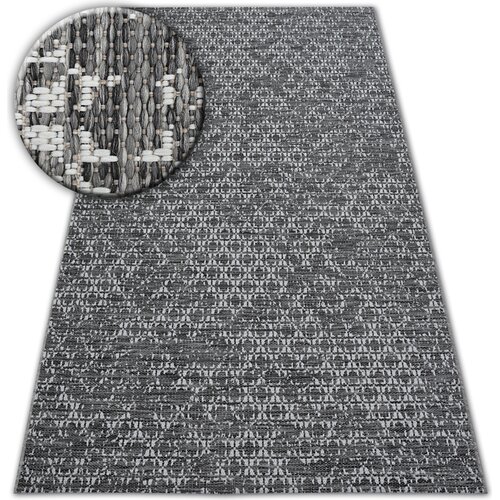 RugsX Preproge Preproga v videzu sisala LOFT 21145 BOHO 140x200 cm Bež Cene