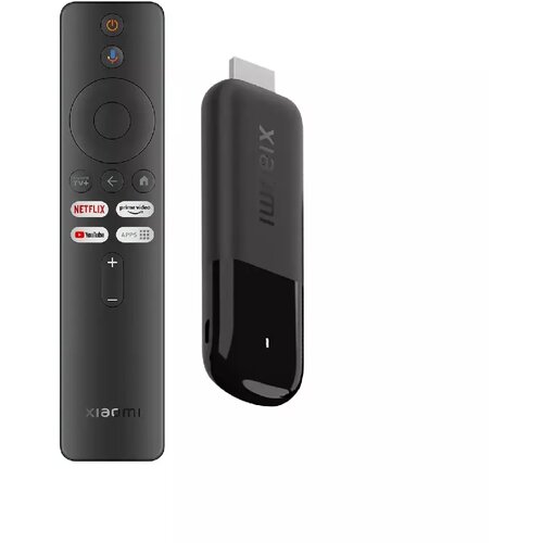 Xiaomi TV Stick 4K (2nd Gen) Cijene
