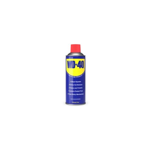 Wd-40 višenamjenski sprej 400ml Cijene