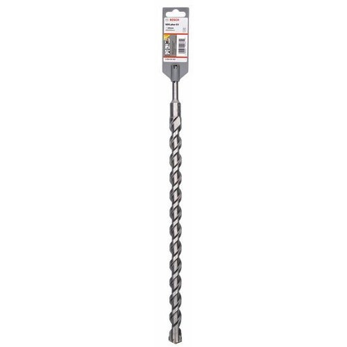 Bosch hamer burgija 22 x 400 x 450 mm SDS plus-5X 2608836645 Cene