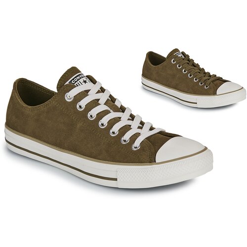 Converse Nizke superge CHUCK TAYLOR ALL STAR Zelena Slike