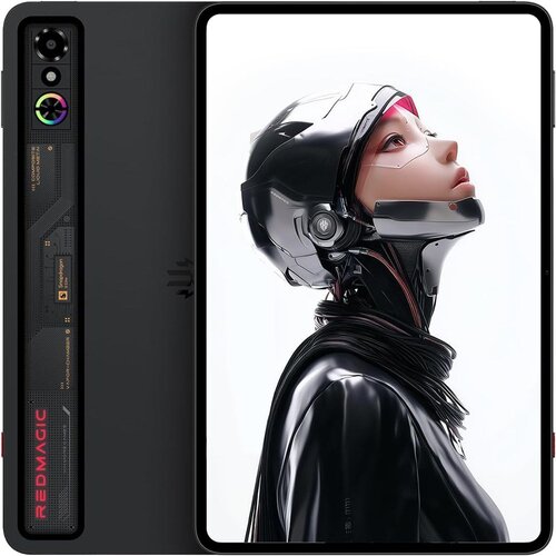 REDMAGIC Astra Eclipse - 16 /512GB gaming tablet with a 9.06-inch display (graphite) Slike