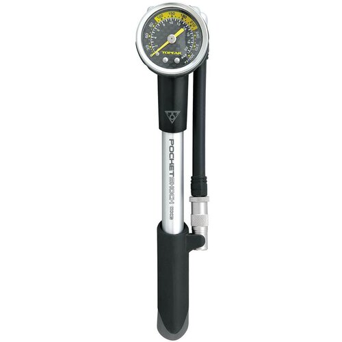 Topeak PUMPA POCKET SHOCK DXG Cijene